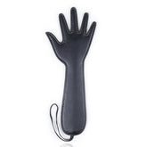 PU Leather Hand-Shaped Flog